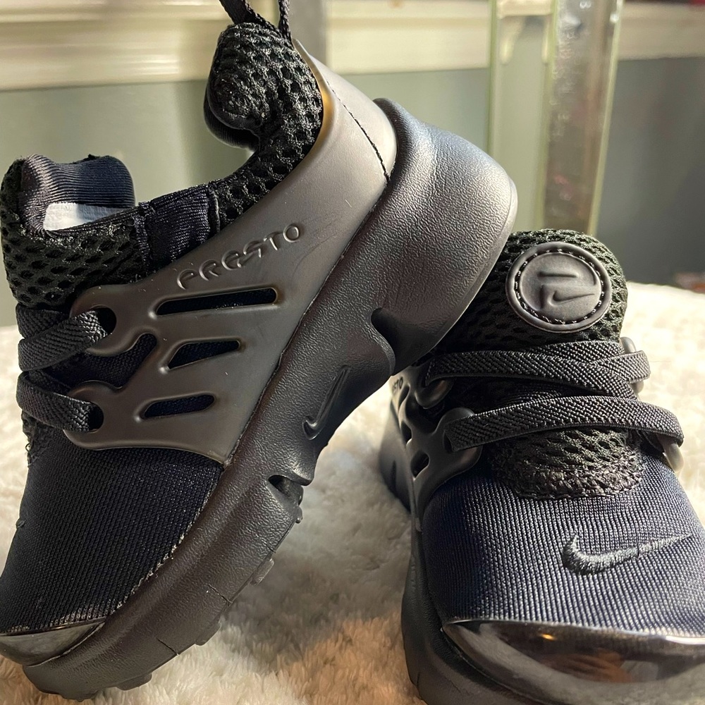 Toddler Nike Presto Shoes